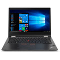 Lenovo ThinkPad X380 Yoga - FHD Touch - i7-8650U - 16GB RAM - 512GB SSD
