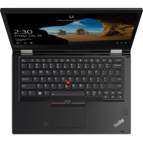 Lenovo ThinkPad X380 Yoga - FHD Touch - i7-8650U - 16GB RAM - 512GB SSD