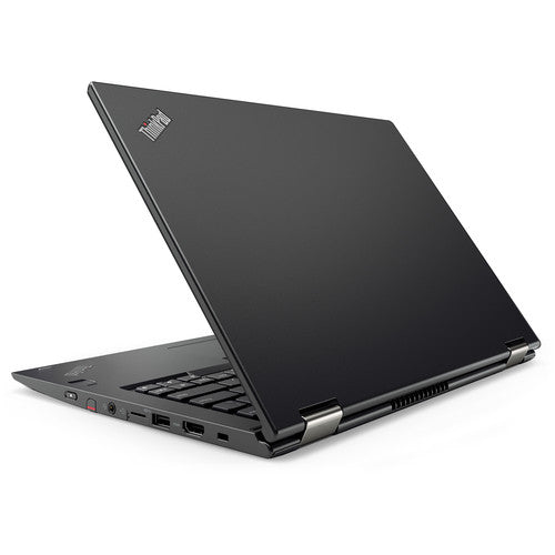 Lenovo ThinkPad X380 Yoga - FHD Touch - i7-8650U - 16GB RAM - 512GB SSD