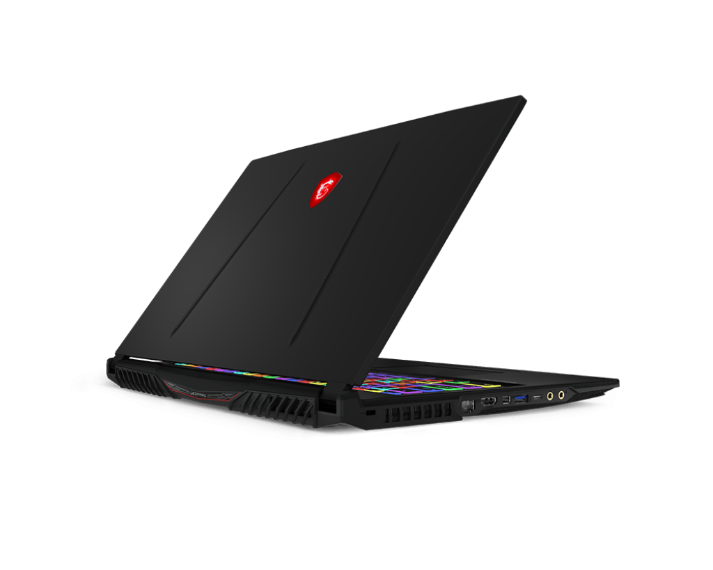 MSI GL75 Leopard 10SDR-011US ? 17.3" FHD 144Hz ? Intel Core i7-10750H ? 16GB RAM ? GTX 1660 Ti ? 256GB SSD + 1TB HDD ? GL75011