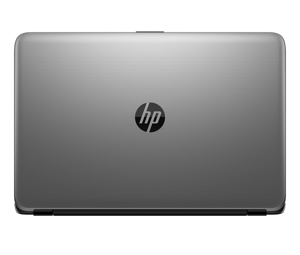 HP 15.6 inch HD Laptop, Latest Intel Core i5-7200U 2.5GHZ, 8GB DDR4 RAM, 1TB  WiFi, Windows 10- Silver