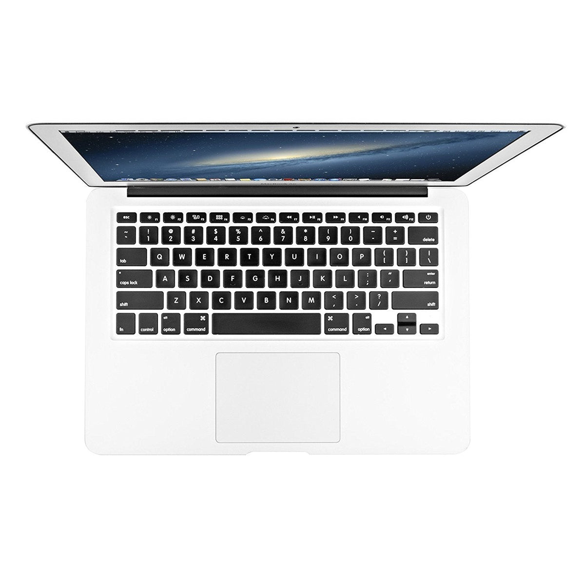 Apple MacBook Air 13" (Mid 2011) ? Intel Core i5-2557M ? 4GB RAM ? 128GB SSD ? Silver ? MC965LL/A