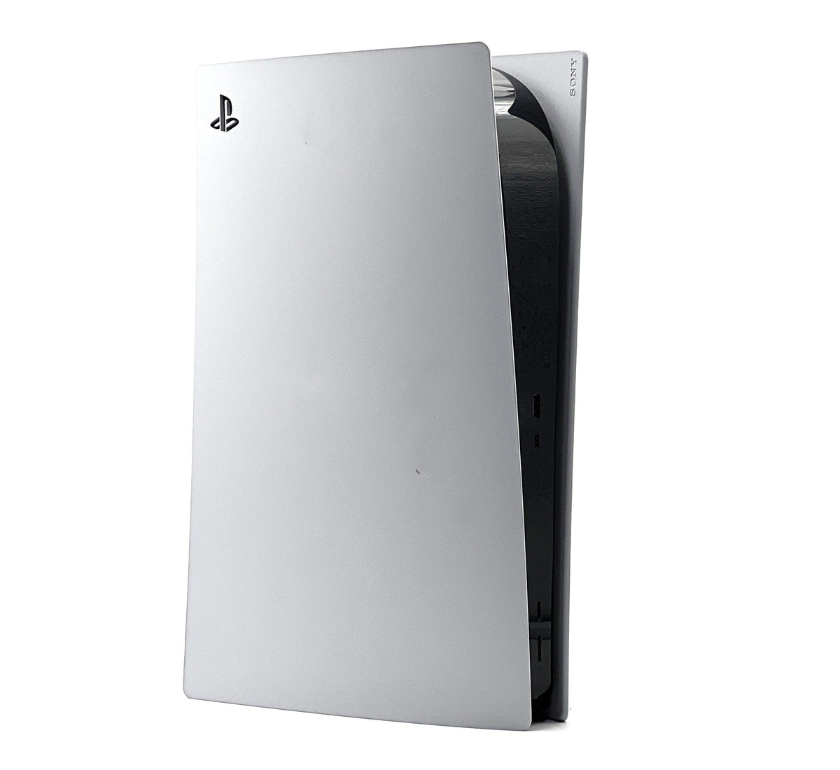 Sony PlayStation 5 Console - 1000032000 (Console +A/C Cable Only)