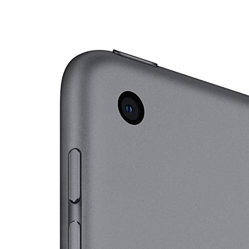Apple iPad (8th Gen, 2020) ? 10.2" Retina ? Wi-Fi ? 32GB ? Space Gray ? MYL92LL/A