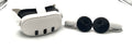 Meta Quest 3 Breakthrough Mixed Reality - 512GB - White - 899?00652?01