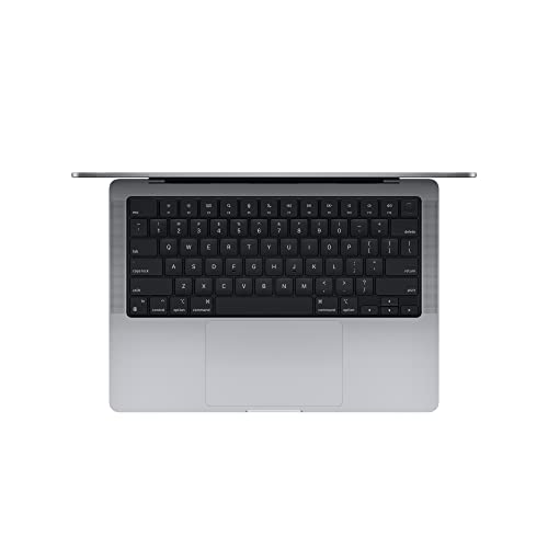 Apple MacBook Pro 2023 ? 14" ? M2 Pro ? 16GB RAM ? 1TB SSD ? Space Gray ? MPHF3LL/A