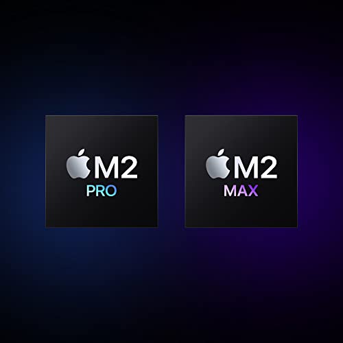Apple MacBook Pro 2023 ? 14" ? M2 Pro ? 16GB RAM ? 1TB SSD ? Space Gray ? MPHF3LL/A