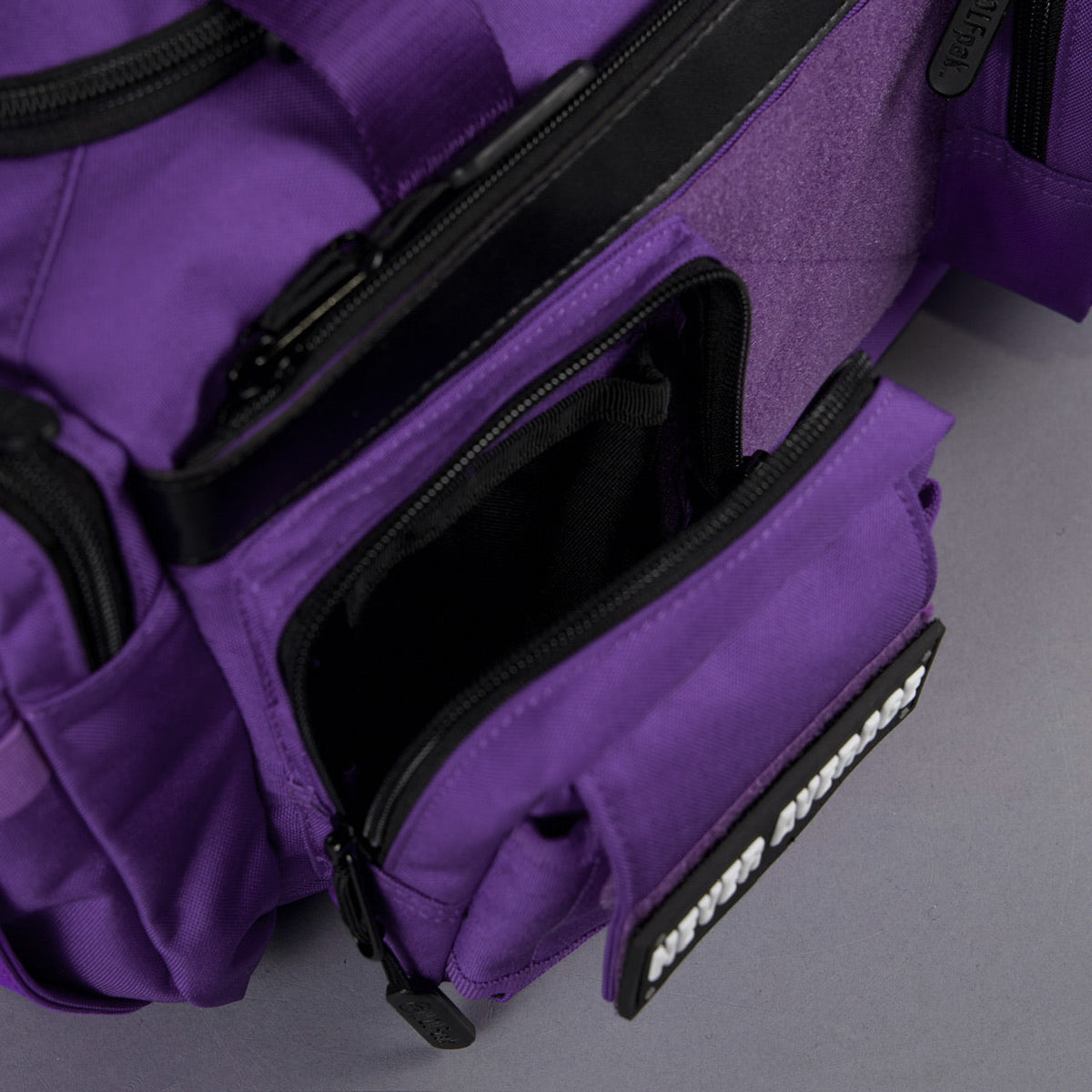 20L Mini Duffle Bag Wolfsbane