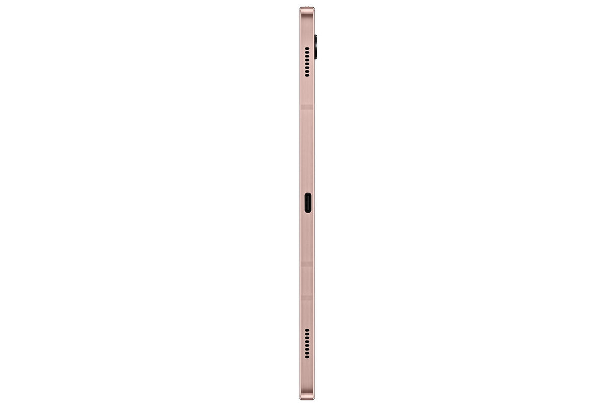 Samsung Galaxy Tab S7 ? 11" ? 512GB ? With S Pen ? Wi-Fi ? Mystic Bronze ? SM-T870NZNFXAR