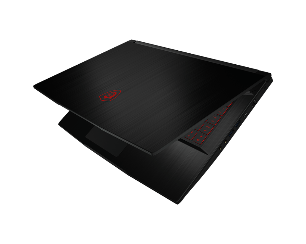 MSI Thin GF63 12VF-436US ? 15.6" FHD 144Hz ? Intel Core i7-12650H ? 16GB RAM ? RTX 4060 ? 512GB SSD ? Black ? GF63436