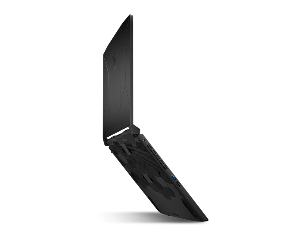 MSI Bravo 15 B5DD-010US ? 15.6" FHD 144Hz ? AMD Ryzen 5 5600H ? 16GB RAM ? AMD Radeon RX 5500M ? 512GB SSD ? Black ? BRAVO15010