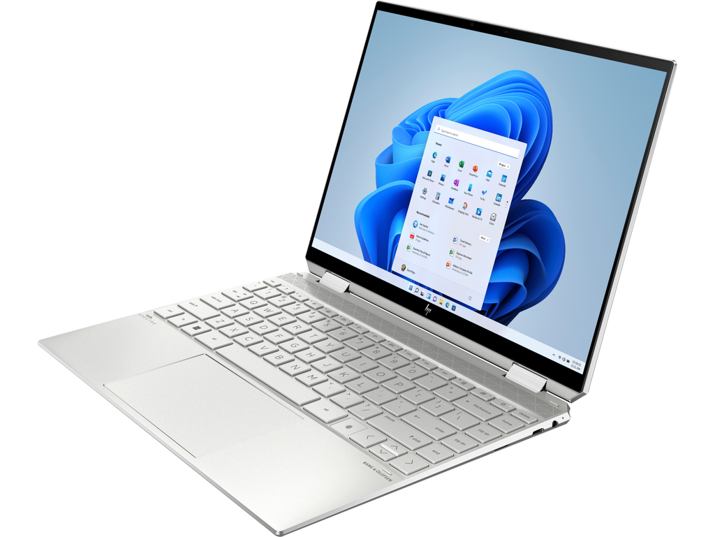 HP Spectre x360 ? 13.5" 3K2K Touch ? Intel Core i7-1195G7 ? 32GB RAM ? 512GB SSD ? Gray ? 14t-ea100