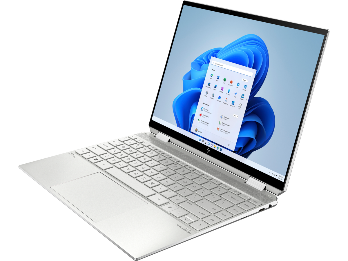 HP Spectre x360 ? 13.5" 3K2K Touch ? Intel Core i7-1195G7 ? 32GB RAM ? 512GB SSD ? Gray ? 14t-ea100