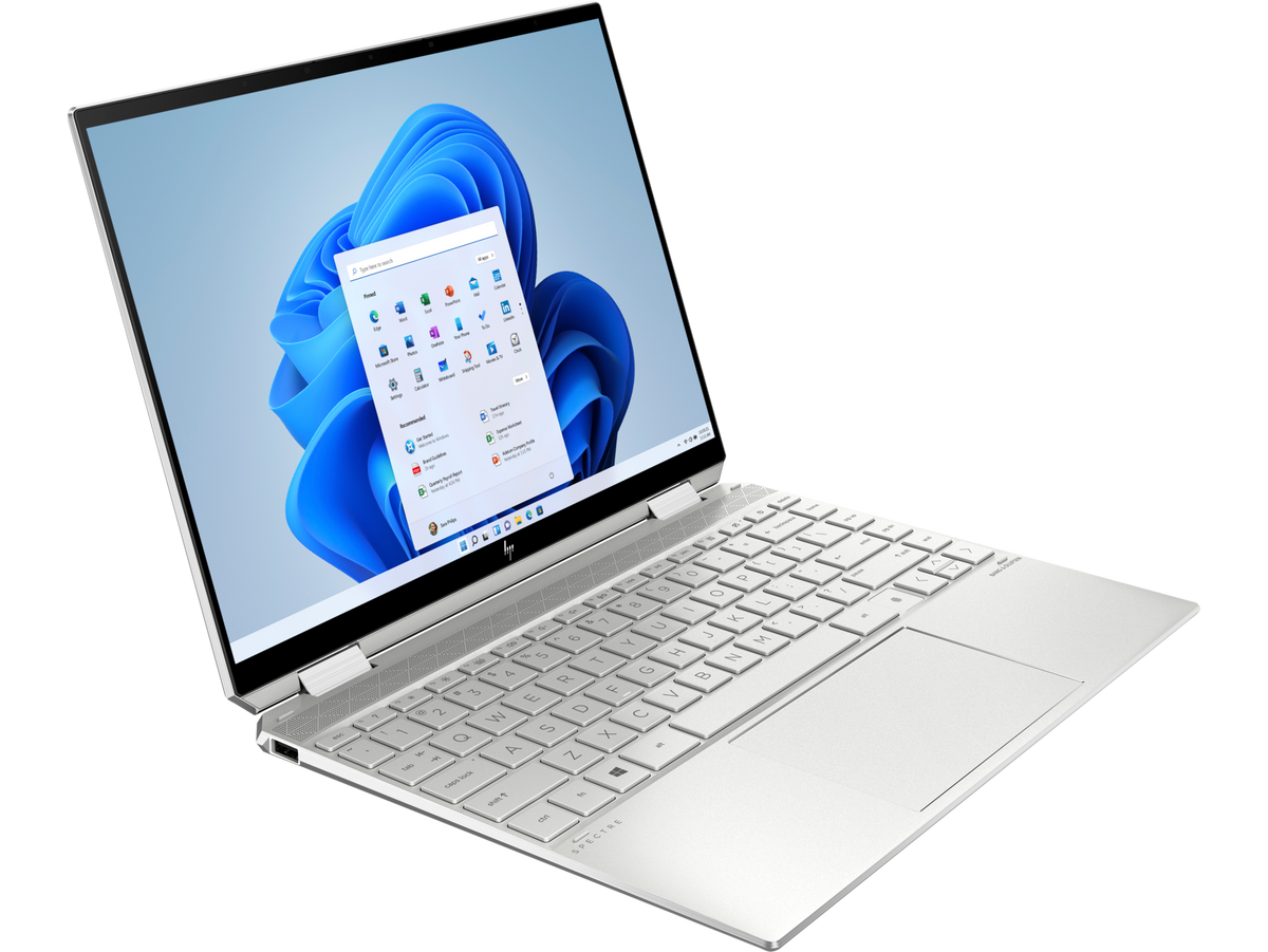 HP Spectre x360 ? 13.5" 3K2K Touch ? Intel Core i7-1195G7 ? 32GB RAM ? 512GB SSD ? Gray ? 14t-ea100