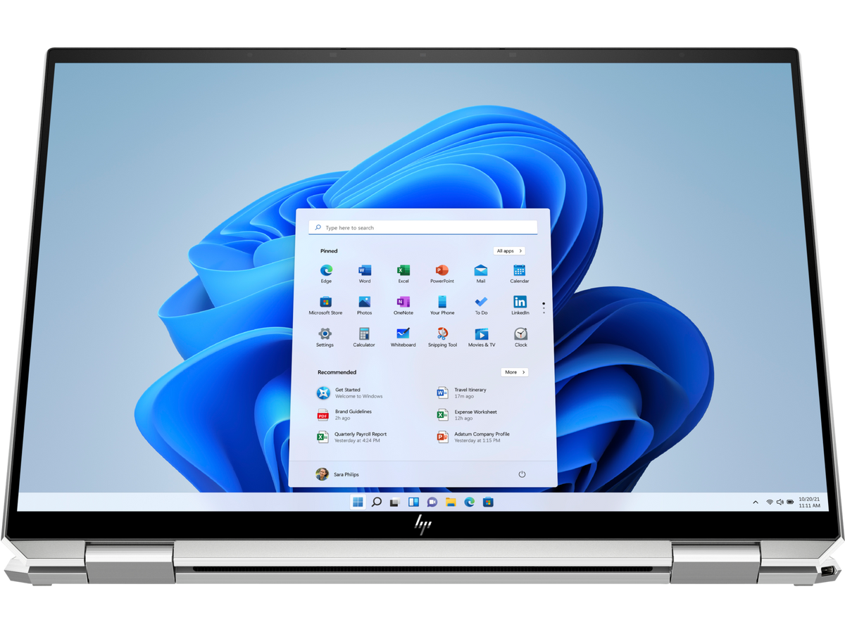HP Spectre x360 ? 13.5" 3K2K Touch ? Intel Core i7-1195G7 ? 32GB RAM ? 512GB SSD ? Gray ? 14t-ea100