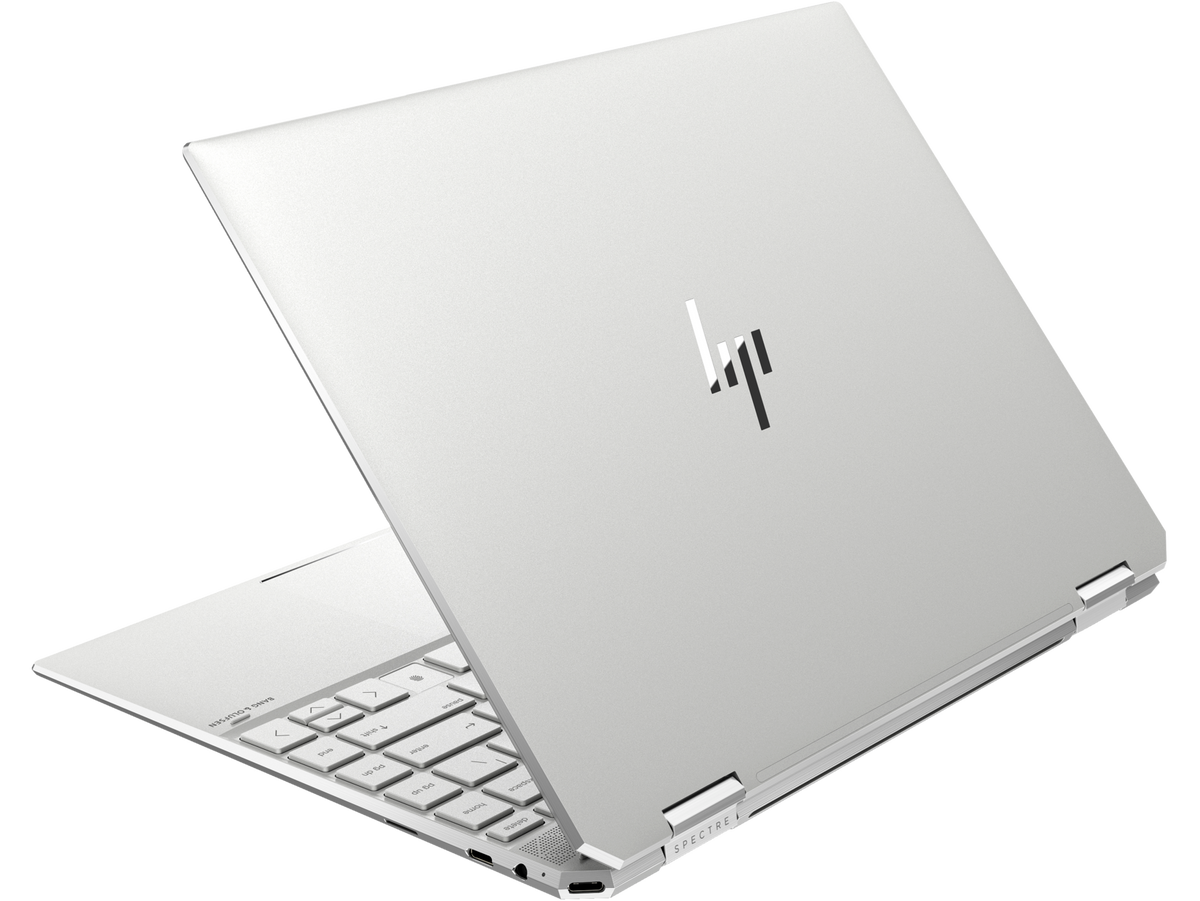 HP Spectre x360 ? 13.5" 3K2K Touch ? Intel Core i7-1195G7 ? 32GB RAM ? 512GB SSD ? Gray ? 14t-ea100