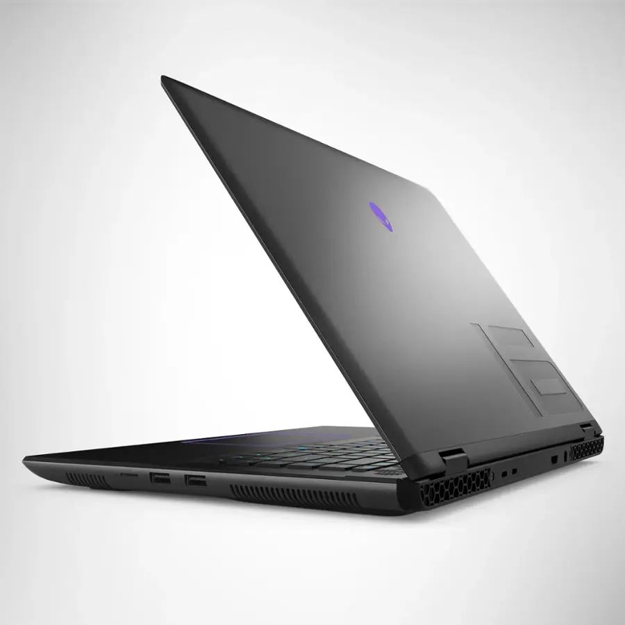Alienware m16 R2 ? 16" QHD+ 240Hz ? Intel Core Ultra 9 185H ? 32GB RAM ? RTX 4070 ? 1TB SSD ? Dark Metallic Moon ? AWM16R-9487BLK-PUS