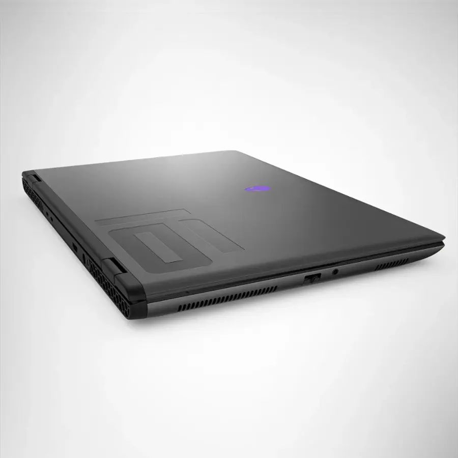 Alienware m16 R2 ? 16" QHD+ 240Hz ? Intel Core Ultra 9 185H ? 32GB RAM ? RTX 4070 ? 1TB SSD ? Dark Metallic Moon ? AWM16R-9487BLK-PUS