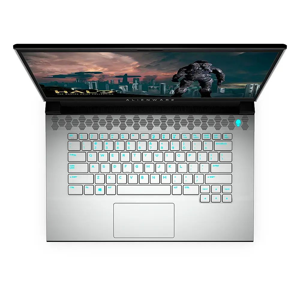 Alienware m15 R3 ? 15.6" FHD 144Hz ? Intel Core i7-10875H ? 32GB RAM ? RTX 2070 Max-Q ? 512GB SSD ? Lunar Light