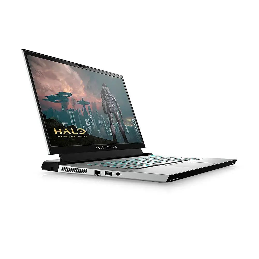 Alienware m15 R3 ? 15.6" FHD 144Hz ? Intel Core i7-10875H ? 32GB RAM ? RTX 2070 Max-Q ? 512GB SSD ? Lunar Light