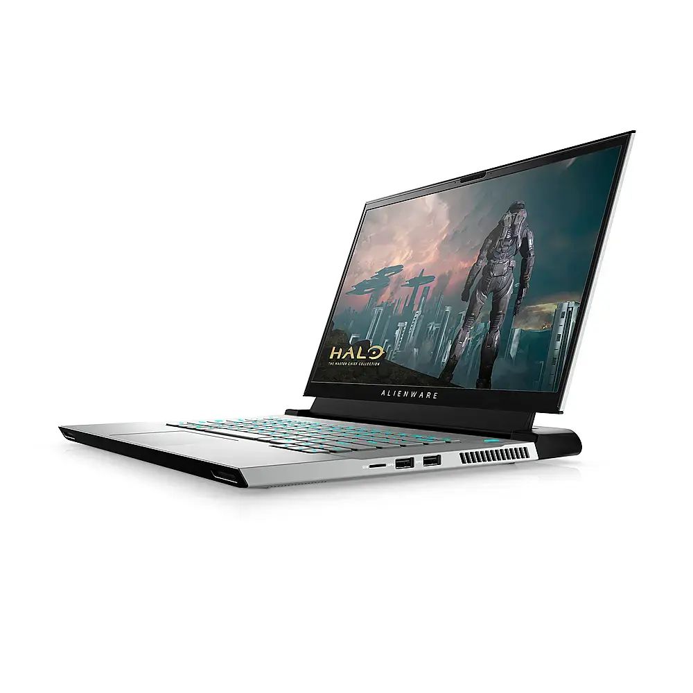 Alienware m15 R3 ? 15.6" FHD 144Hz ? Intel Core i7-10875H ? 32GB RAM ? RTX 2070 Max-Q ? 512GB SSD ? Lunar Light