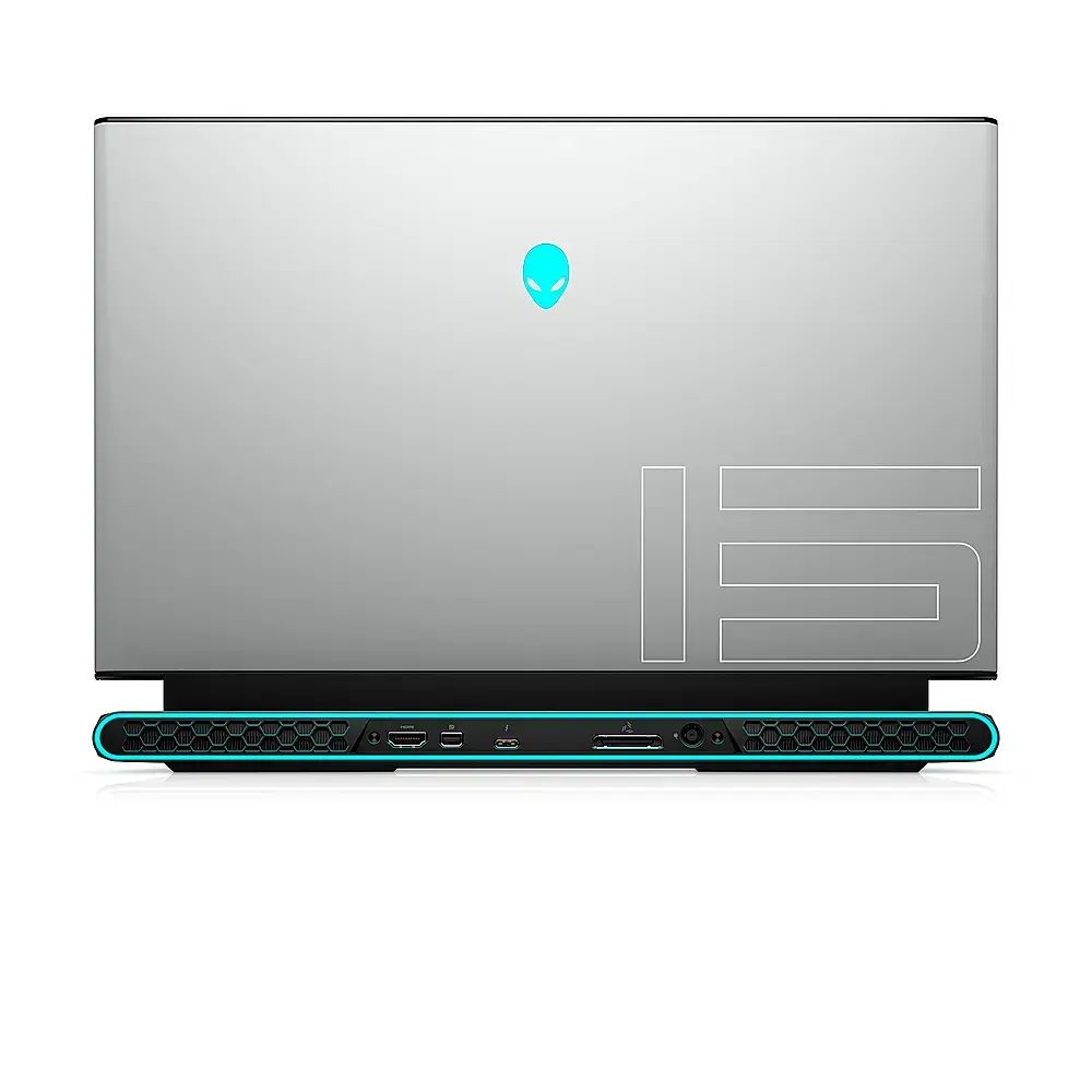 Alienware m15 R3 ? 15.6" FHD 144Hz ? Intel Core i7-10875H ? 32GB RAM ? RTX 2070 Max-Q ? 512GB SSD ? Lunar Light