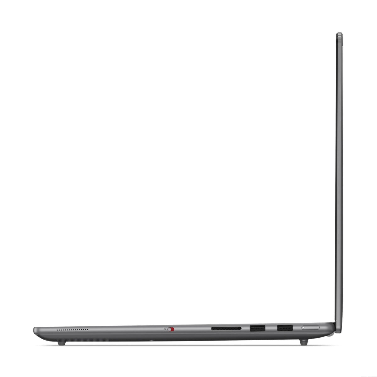 Lenovo Yoga Pro 9 16IMH9 ? 16" 3.2K Touch 165Hz ? Intel Core Ultra 9 185H ? 32GB RAM ? RTX 4060 ? 1TB SSD ? Luna Grey ? 83DN0007US