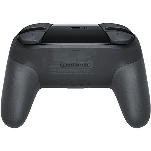 Pro Wireless Controller for Nintendo Switch ? Black ? HACAFSSKA