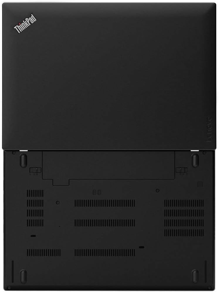 Lenovo ThinkPad T490 ? 14" FHD Touch ? Intel Core i7-10510U ? 16GB RAM ? 512GB SSD ? Black ? 20RY0002US
