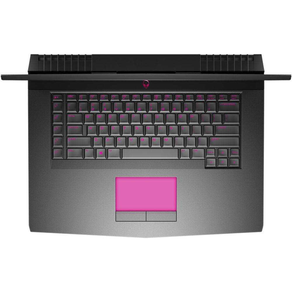 Alienware 15 R3 ? 15.6" FHD ? Intel Core i7-7820HK ? 16GB RAM ? NVIDIA GeForce GTX 1070 ? 256GB SSD + 1TB HDD