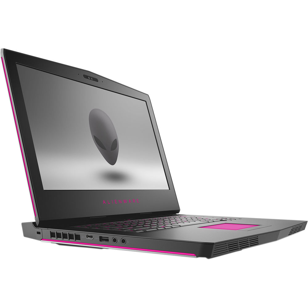 Alienware 15 R3 ? 15.6" FHD ? Intel Core i7-7820HK ? 16GB RAM ? NVIDIA GeForce GTX 1070 ? 256GB SSD + 1TB HDD