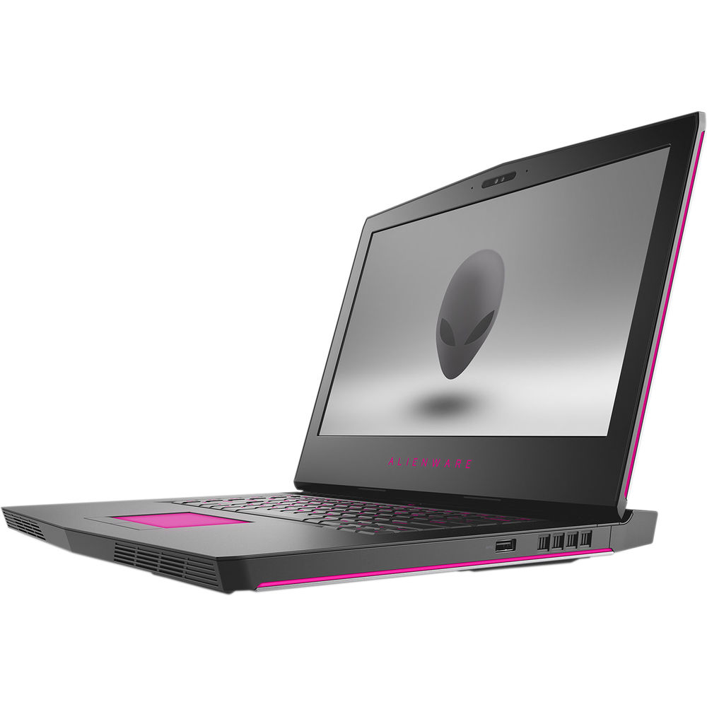 Alienware 15 R3 ? 15.6" FHD ? Intel Core i7-7820HK ? 16GB RAM ? NVIDIA GeForce GTX 1070 ? 256GB SSD + 1TB HDD