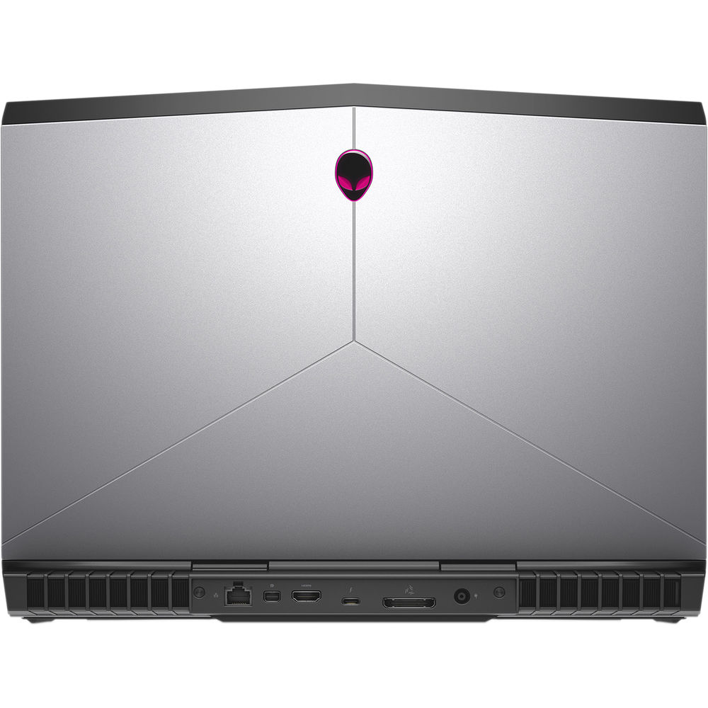 Alienware 15 R3 ? 15.6" FHD ? Intel Core i7-7820HK ? 16GB RAM ? NVIDIA GeForce GTX 1070 ? 256GB SSD + 1TB HDD