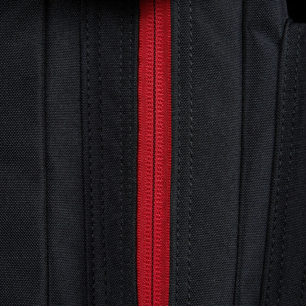 35L Backpack Red Wolf