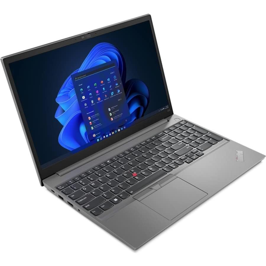 Lenovo ThinkPad E15 Gen 4 - 15.6" FHD - i7-1255U - 16GB RAM - 512GB SSD - 21E6007GUS