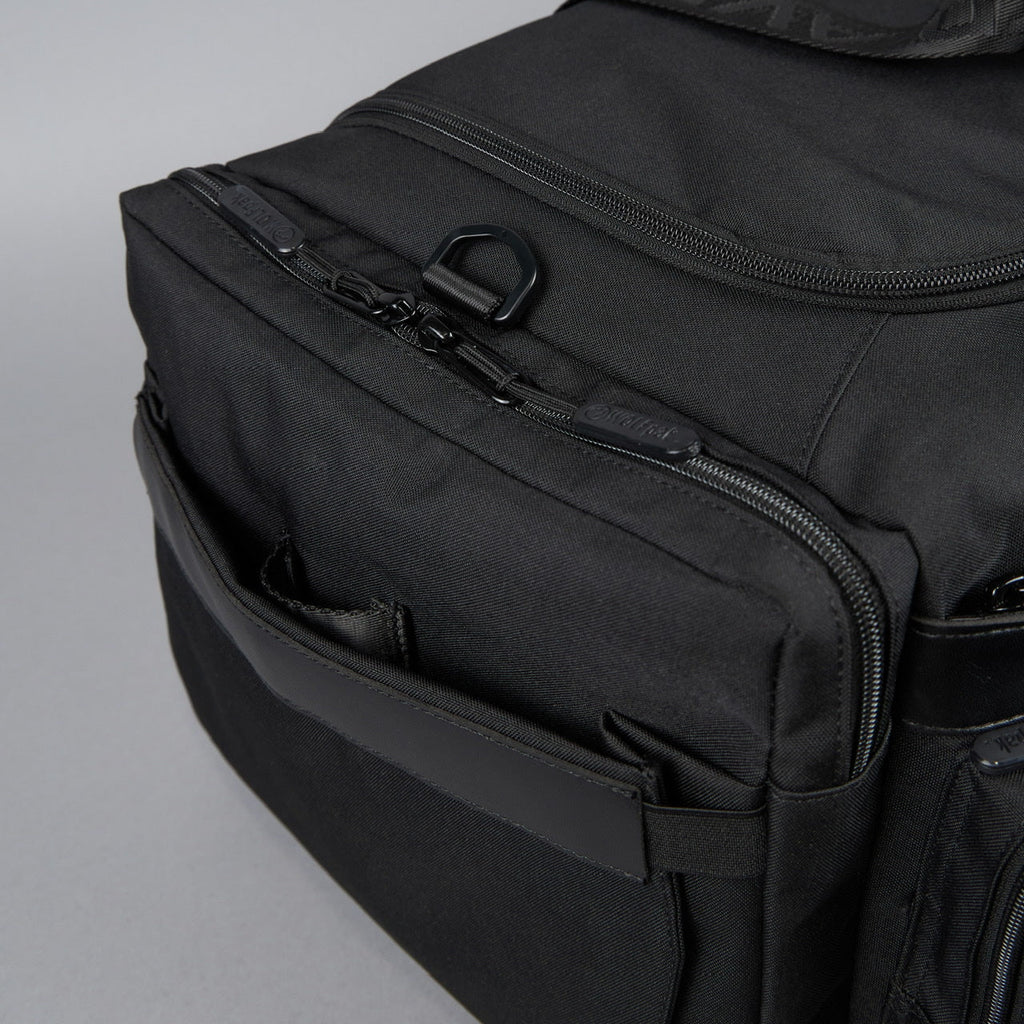 40L Ultimate Duffle Bag Alpha Black
