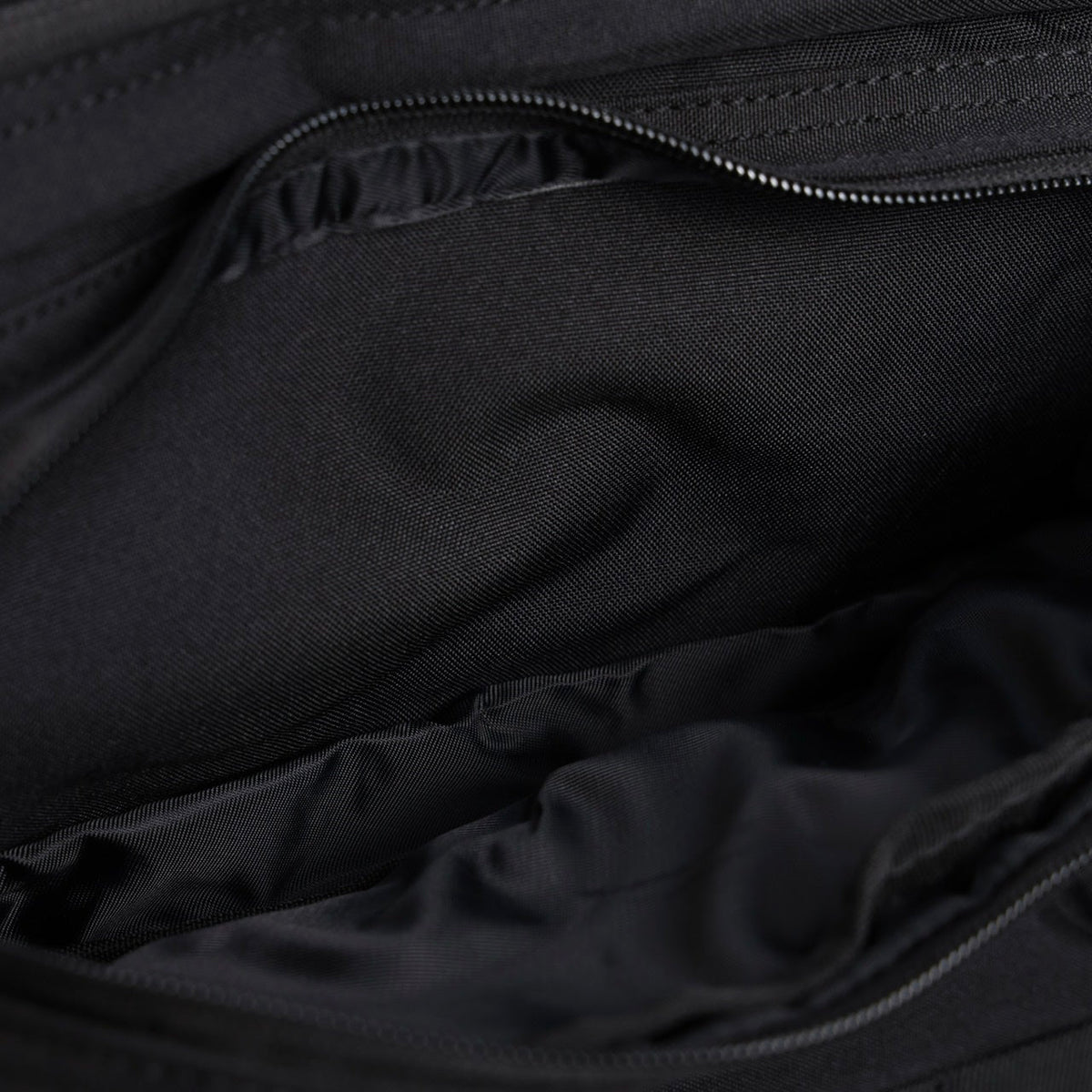 45L Backpack Alpha Black