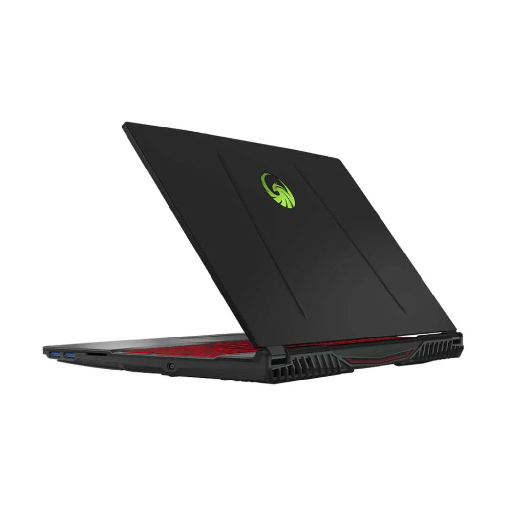 MSI Alpha 15 A4DEK-005US - FHD 144hz 15.6" - Ryzen 7 4800H - 16GB RAM - RX 5600 - 1TB SSD - ALPHA15005