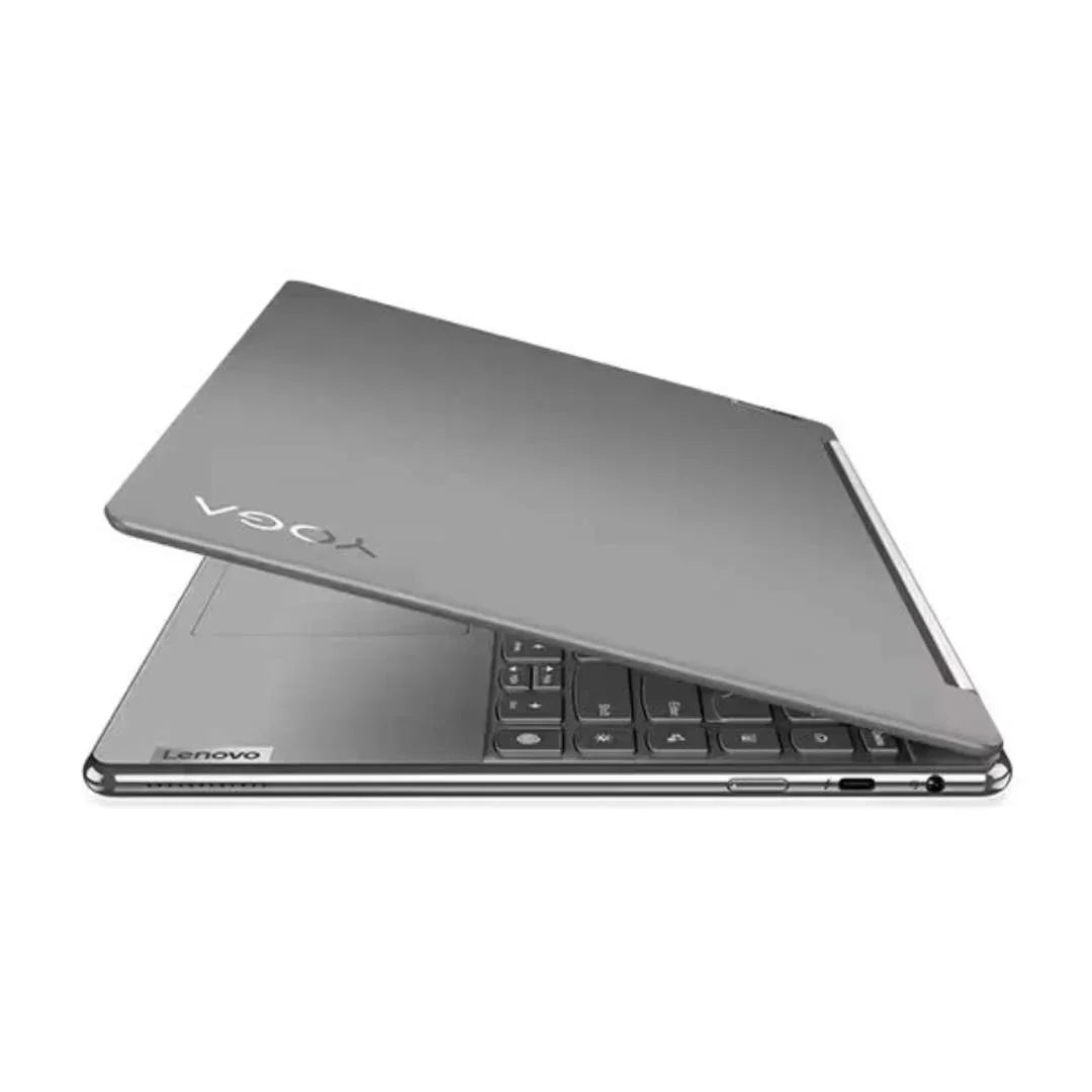 Lenovo Yoga 9 14IRP8 14" 2.8K OLED Touch Screen - i7-1360P - Iris Xe - 16GB RAM - 1TB SSD - 83B1001YUS