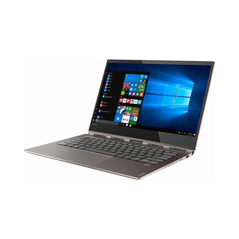 Lenovo Yoga 920 ? 13.9" FHD 2-in-1 Touch ? i7-8550U ? 8GB RAM ? 256GB SSD ? 80Y7000WUS