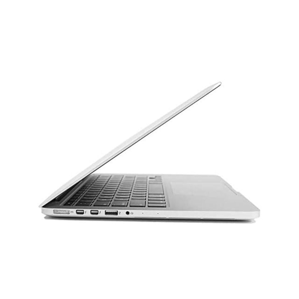 Apple MacBook Pro with Intel Core i5, 13.3-Inch, 8GB, 512GB - Silver - MF841LL/A