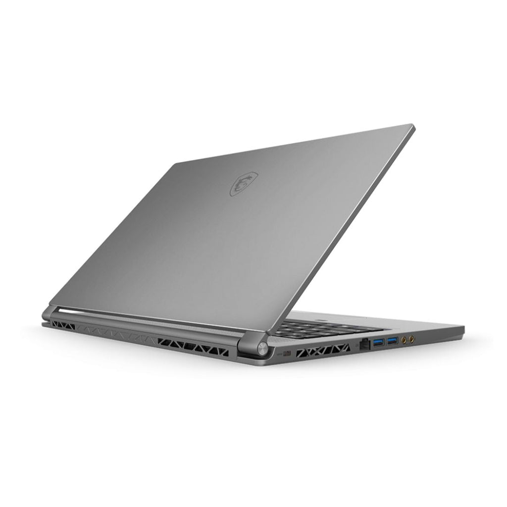 MSI P65 Creator 9SE-692AU ? 15.6" FHD ? i7-9750H ? 16GB RAM ? RTX 2060 ? 512GB SSD ? Gray