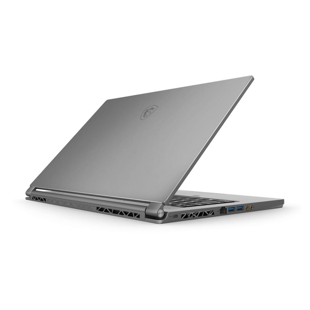 MSI P65 Creator 9SE-692AU ? 15.6" FHD ? i7-9750H ? 16GB RAM ? RTX 2060 ? 512GB SSD ? Gray