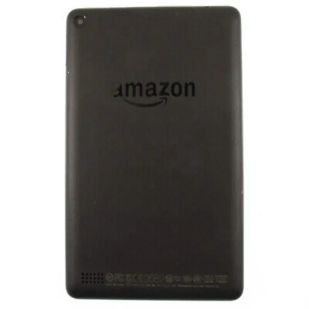 Amazon - Kindle Fire 7 - 2012 (2nd Generation) - 8GB - Black - B0085ZFHNW