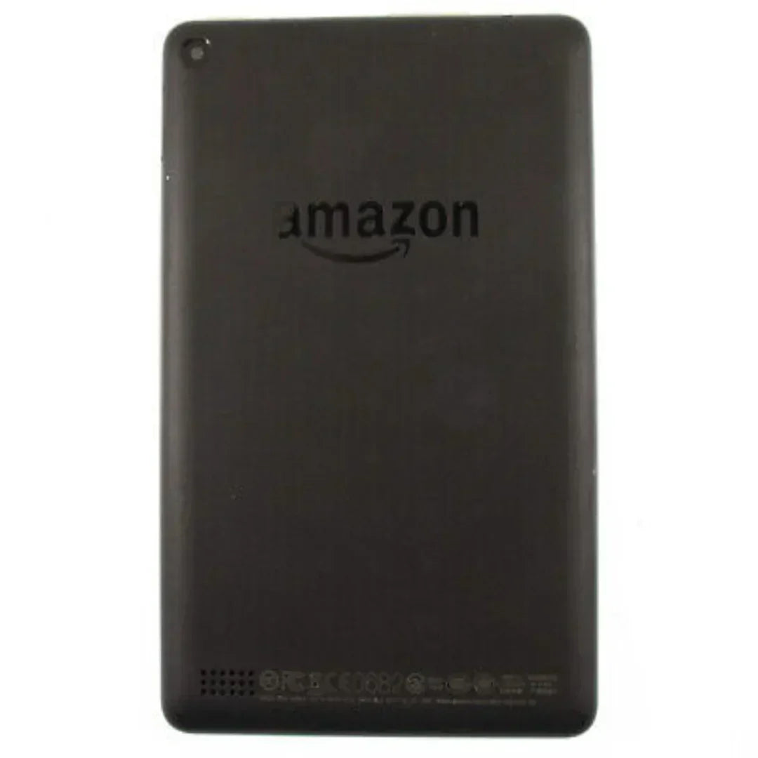 Amazon - Kindle Fire 7 - 2012 (2nd Generation) - 8GB - Black - B0085ZFHNW