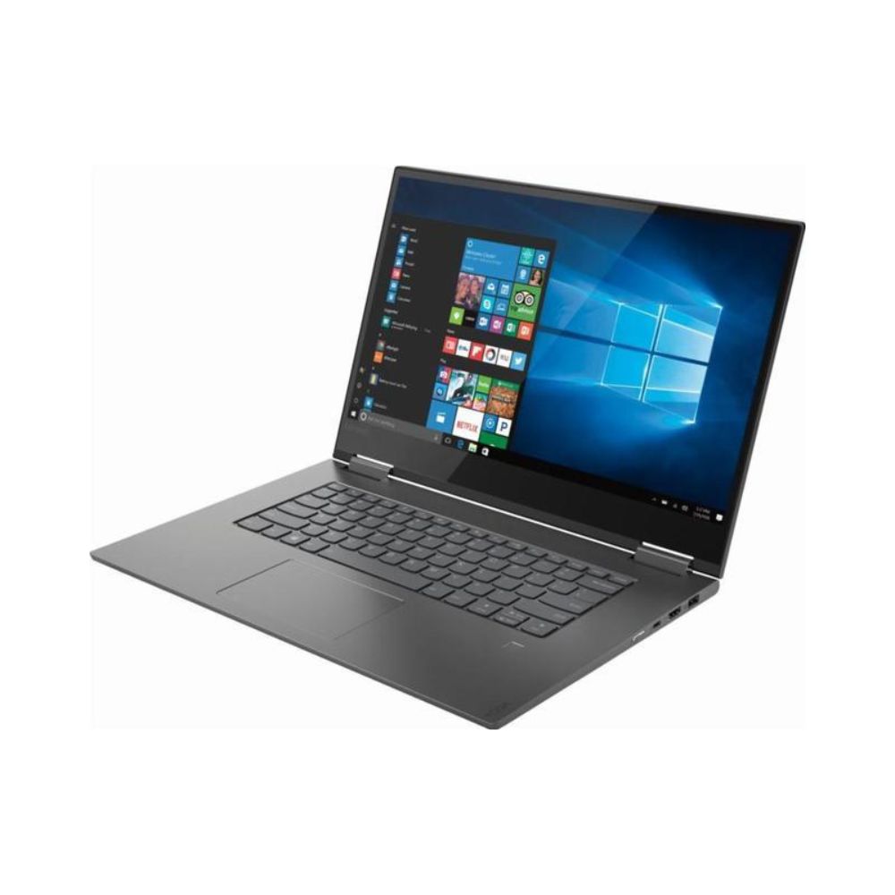 Lenovo Yoga 730 2in1 Laptop 15.6"" Touchscreen Intel i5-8250U 8GB 256GB SSD - 81CU000BUS