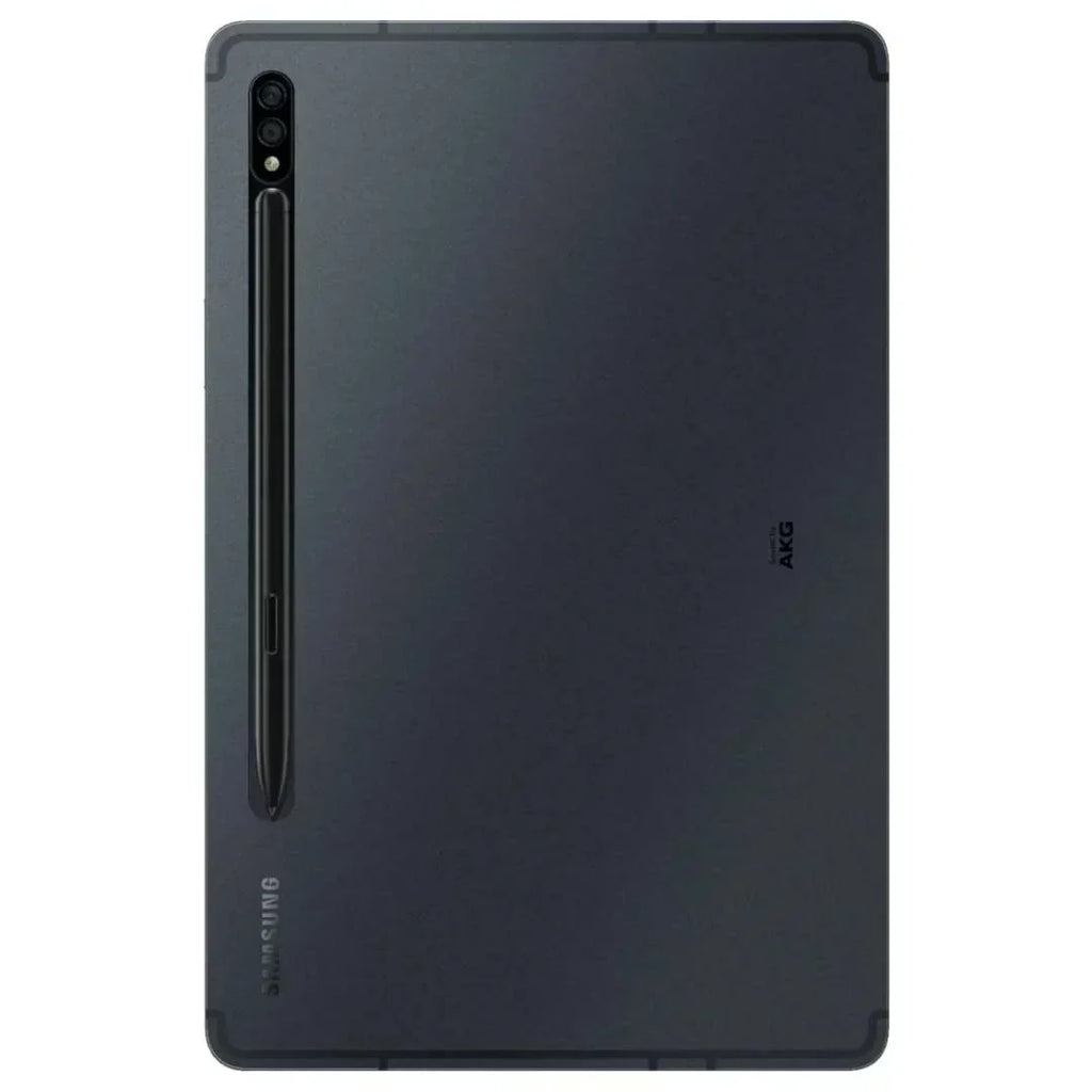 T-Mobile Samsung Galaxy Tab S7 - 5G - Mystic Black - 128GB - SM-T878UZKATMB