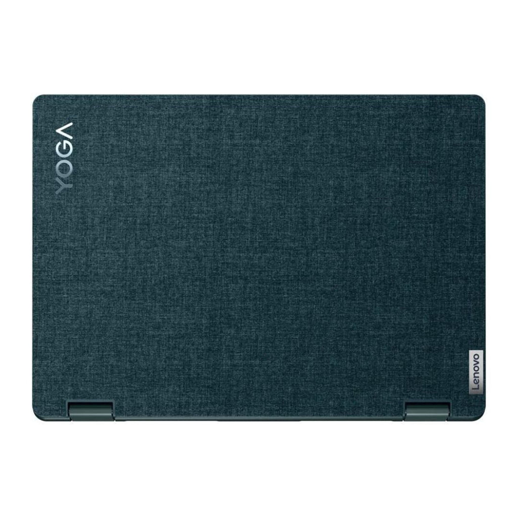 Lenovo Yoga 6 13ALC7 - 13.3" WUXGA Touch - Ryzen 7 5700U - 16GB RAM - 512GB SSD - 82UD002PUS