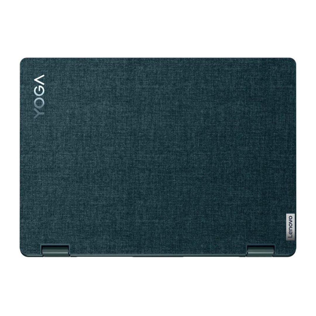 Lenovo Yoga 6 13ALC7 - 13.3" WUXGA Touch - Ryzen 7 5700U - 16GB RAM - 512GB SSD - 82UD002PUS