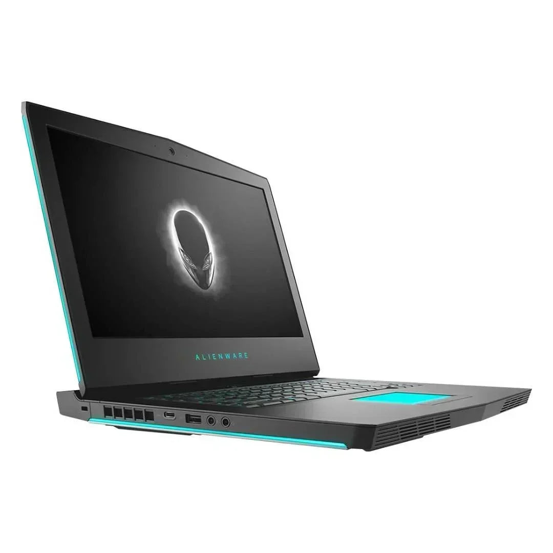 Alienware - 15 R4 - 15.6" Gaming Laptop - Intel Core i7-8750H - 16GB Memory - NVIDIA Gtx 1070 - 1TB HDD + 256GB SSD